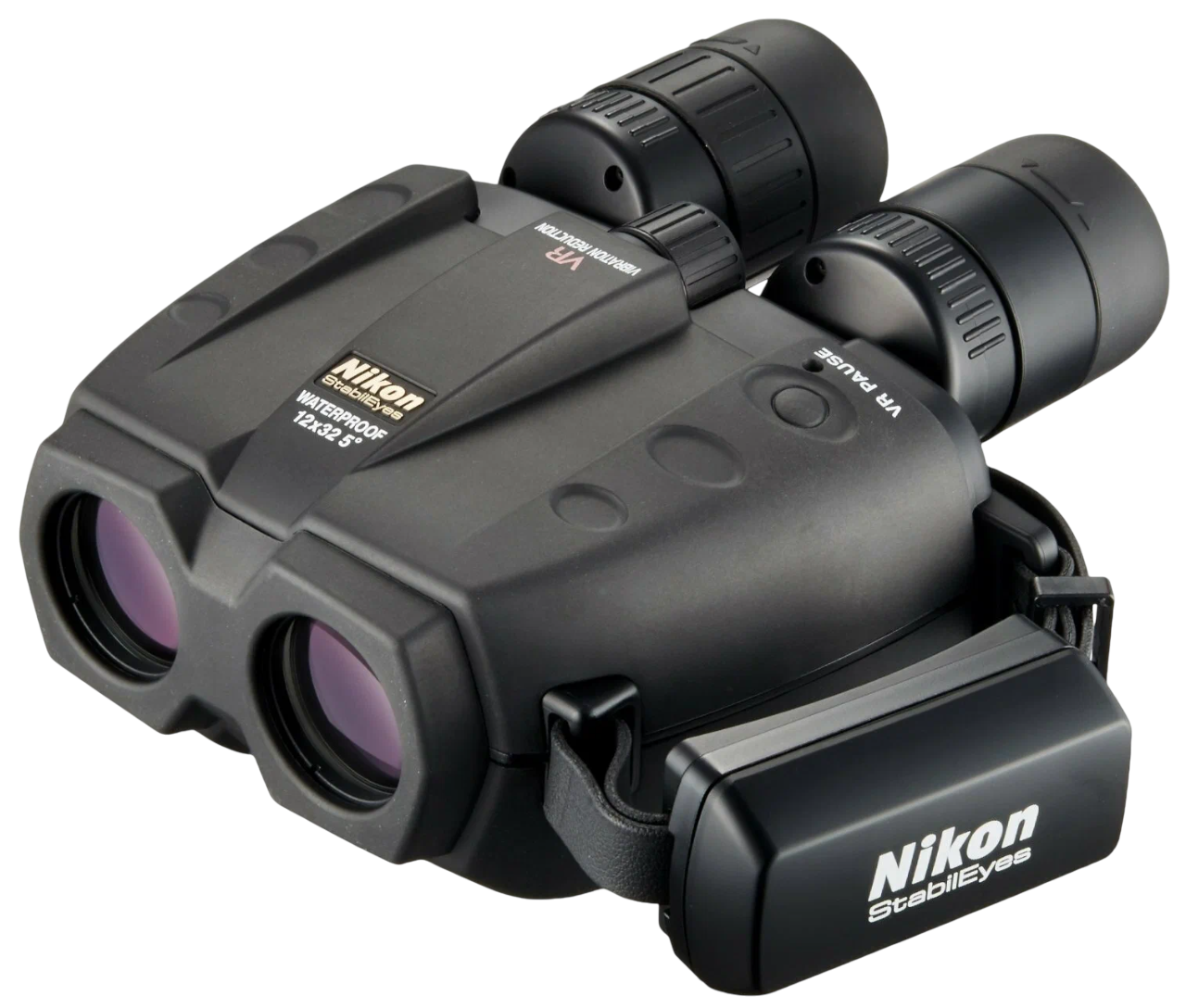 Цифровой бинокль